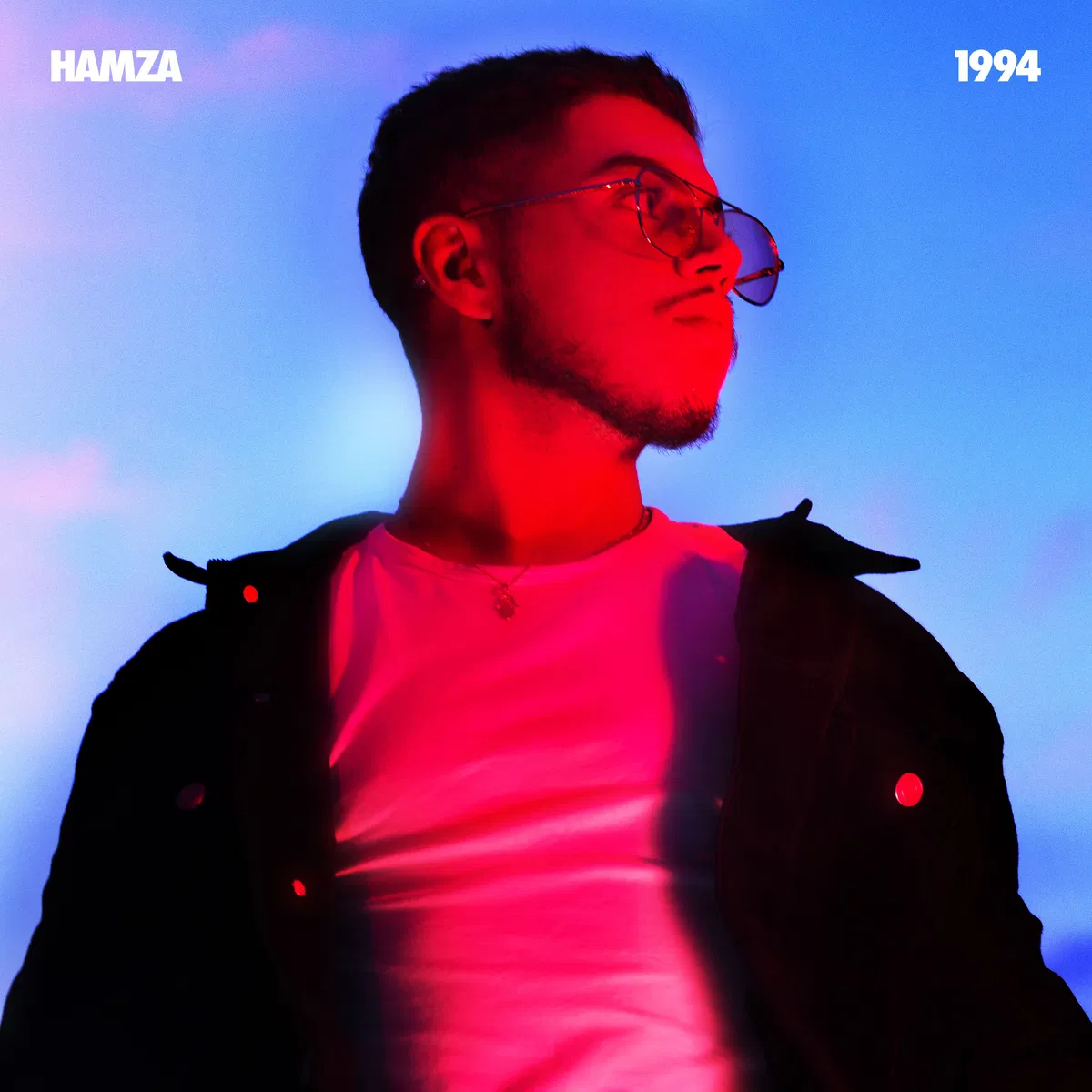 1994, Hamza