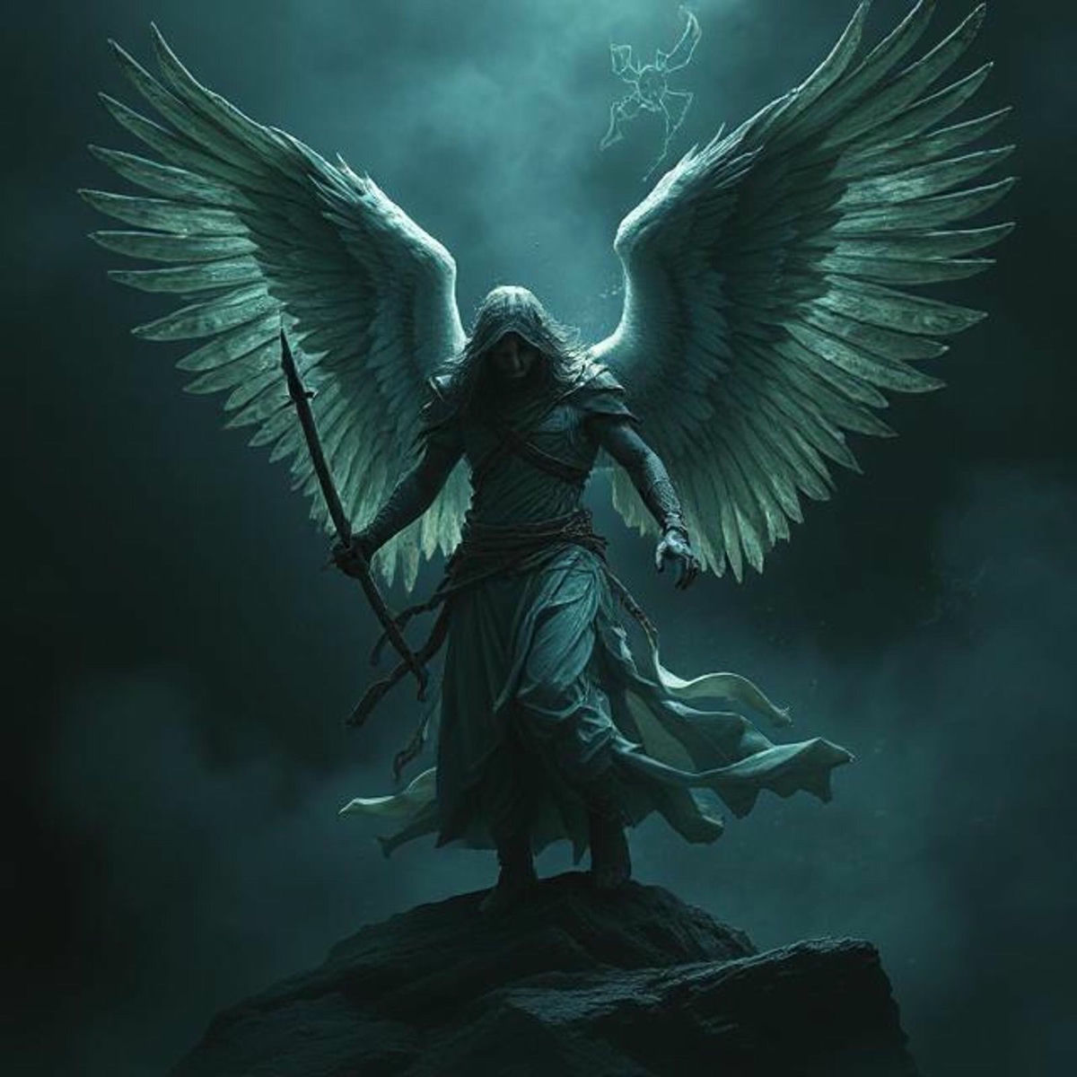 Album cover of Going Dark