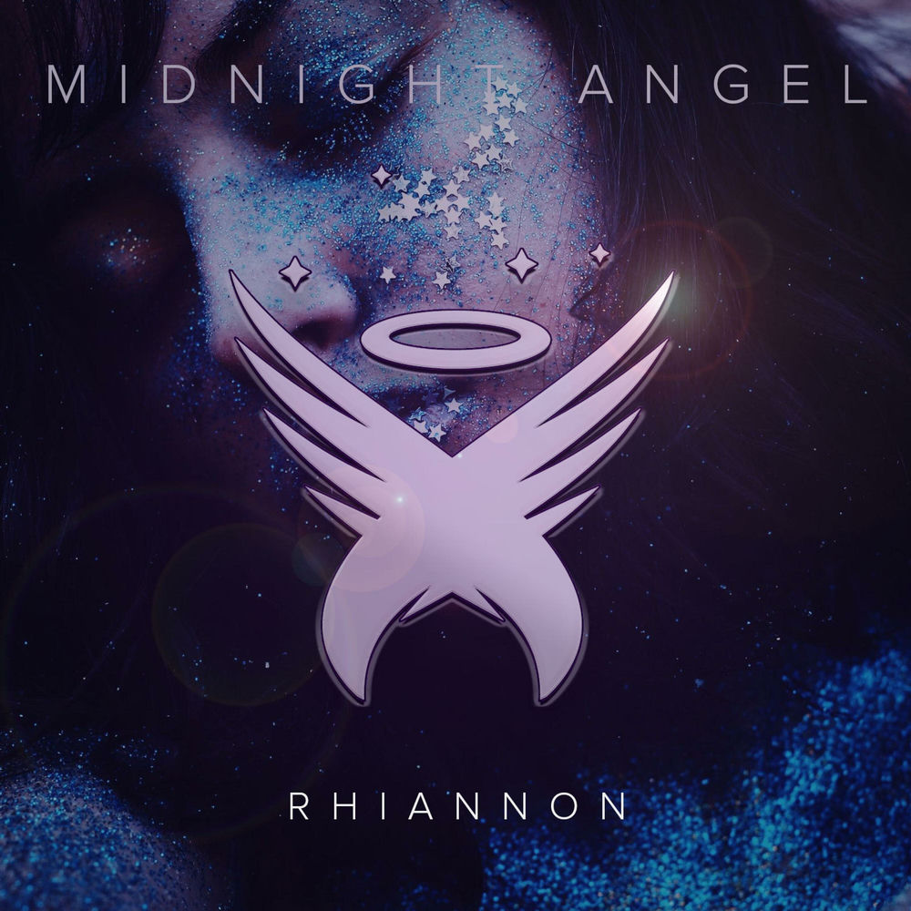 Rhiannon artwork