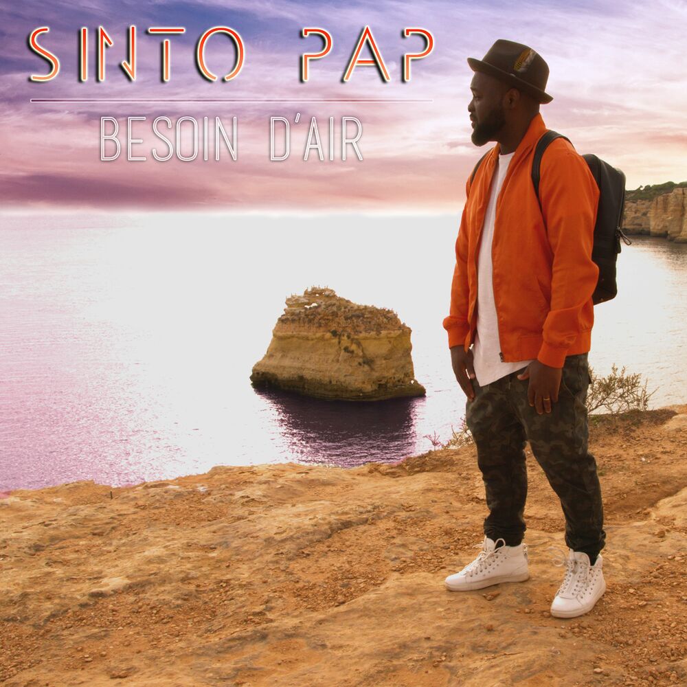 Picture of Besoin d'air