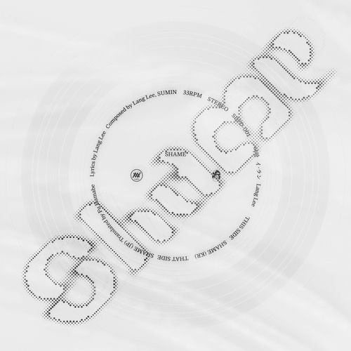 Lang Lee – SHAME – Single