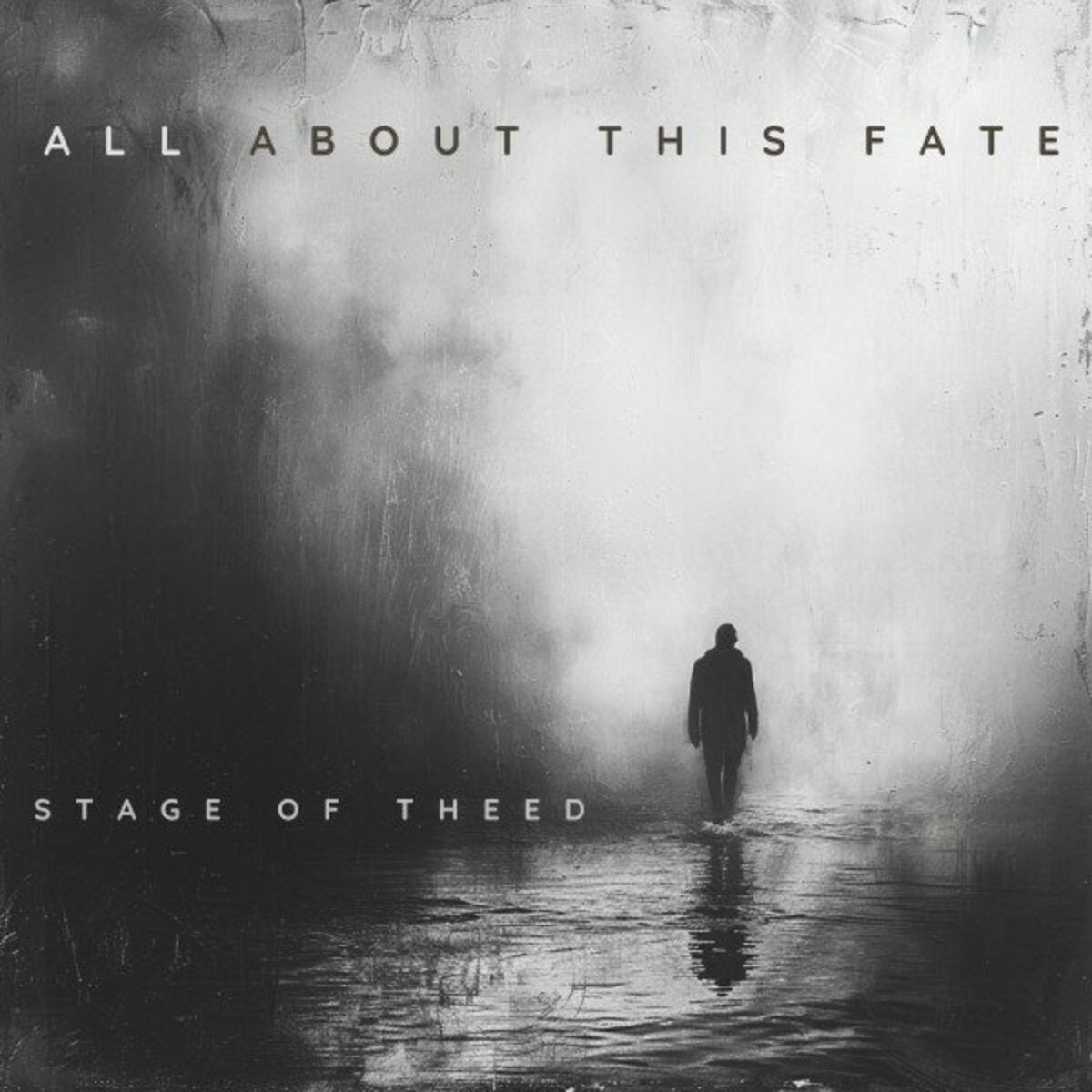 Album cover of All About This Fate