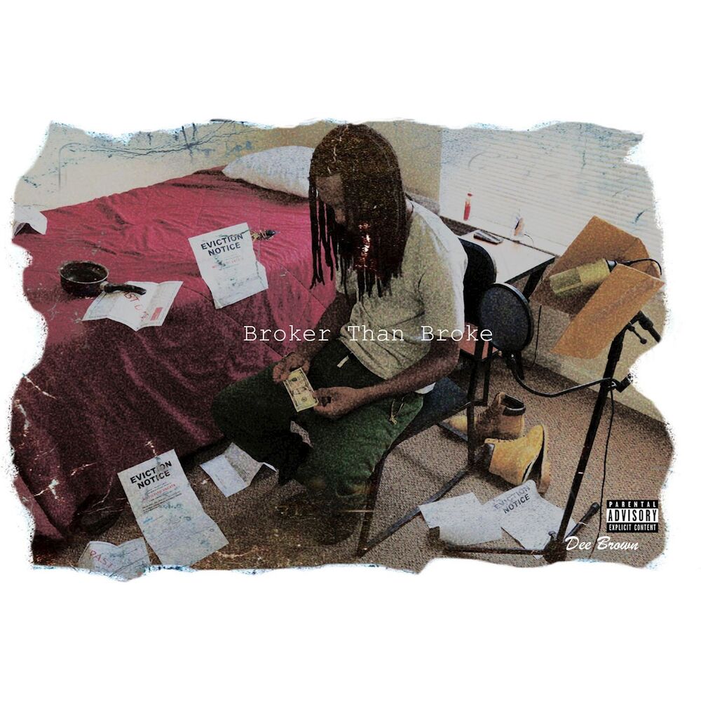 Picture of Broker Than Broke