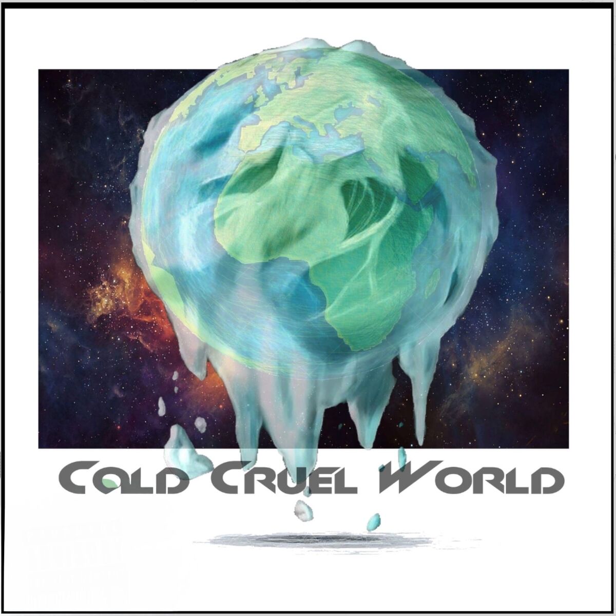 Album cover of Cold Cruel World