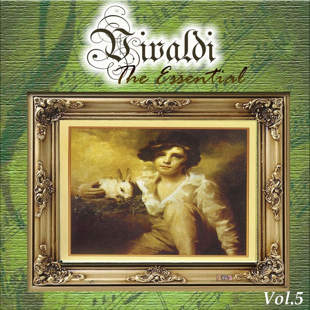 Picture of Vivaldi - The Essential, Vol. 5