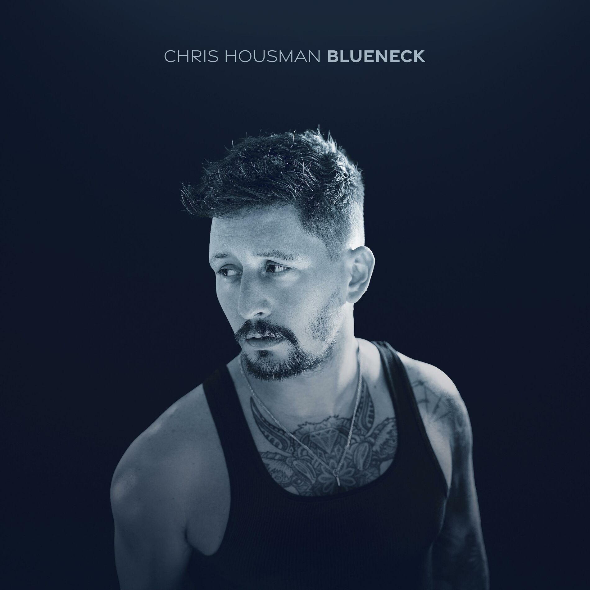 Album cover of Blueneck