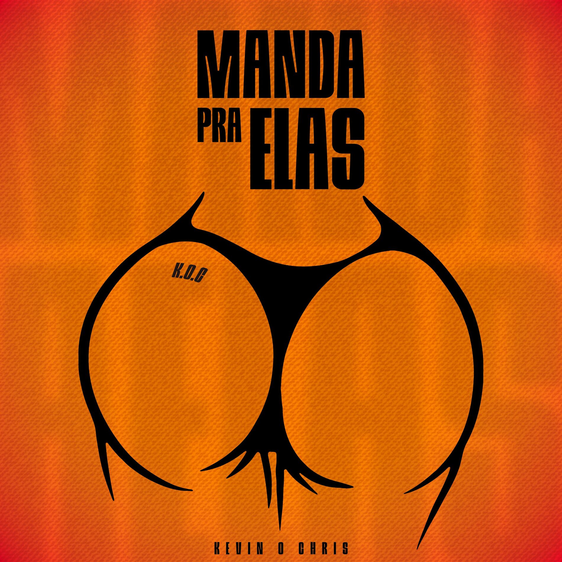 Album cover of Manda pra Elas