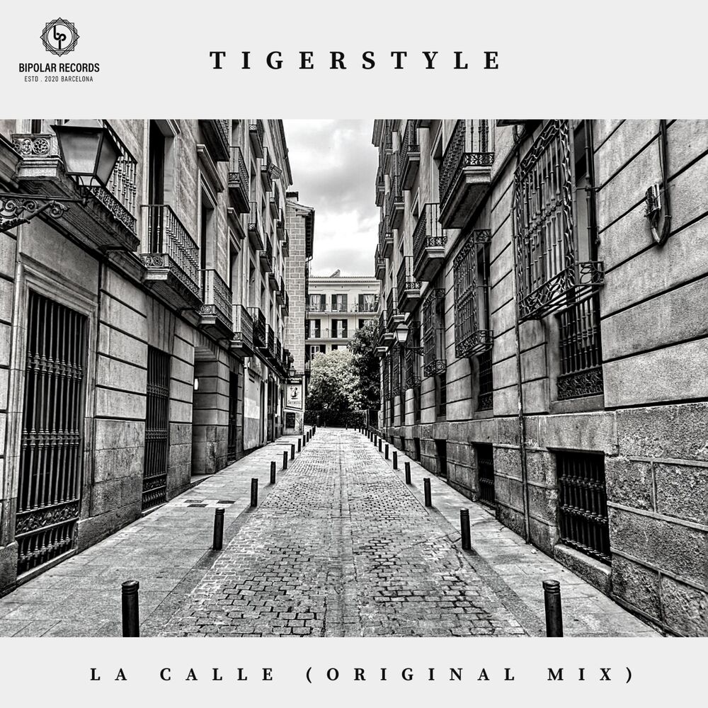 Picture of La Calle