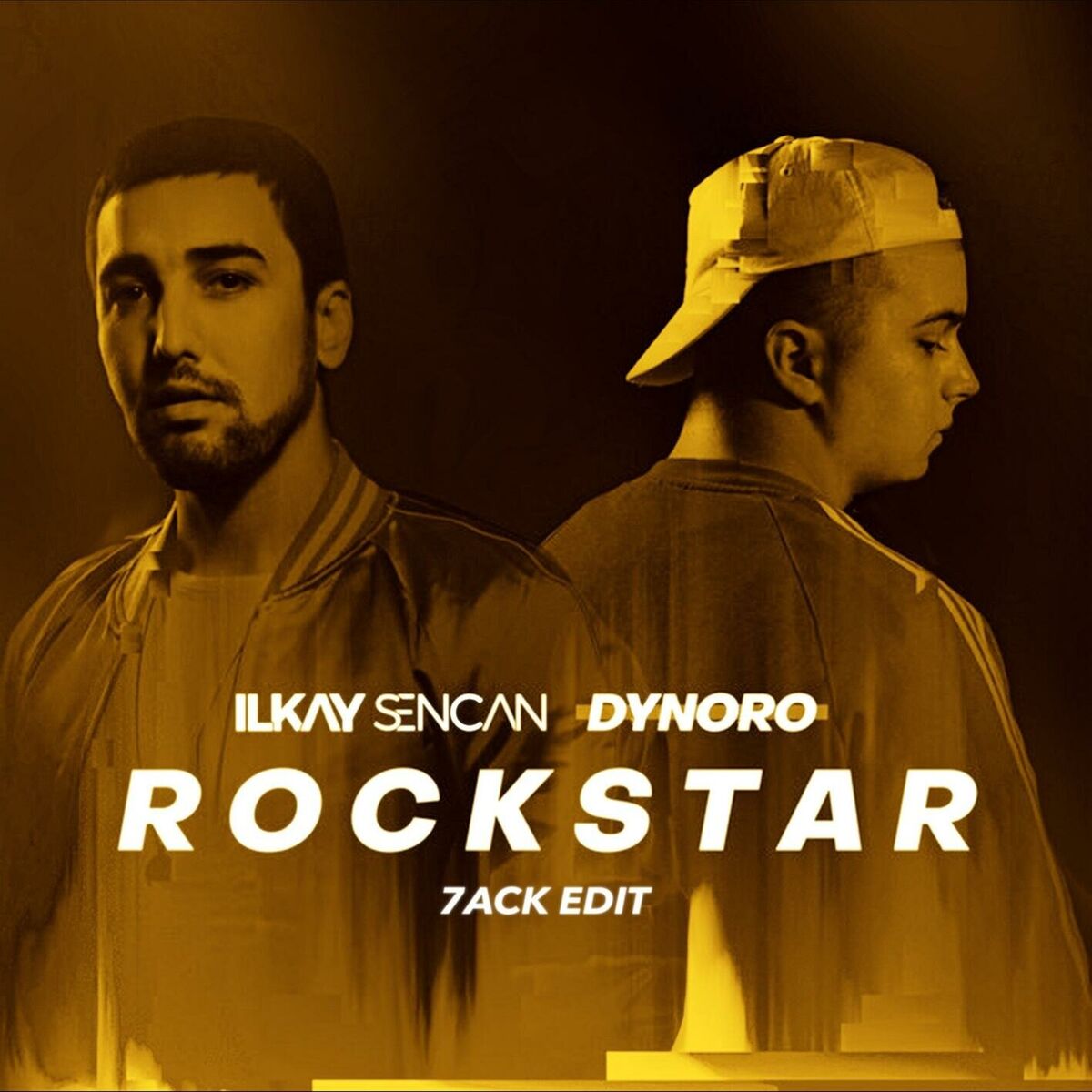 Album cover of Rockstar