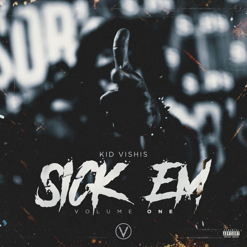 Picture of Sick 'em, Vol. 1
