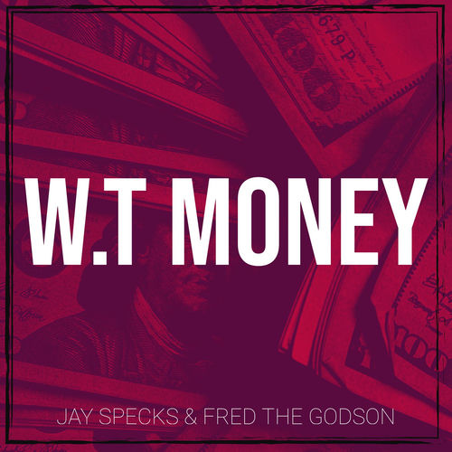 W.T Money artwork
