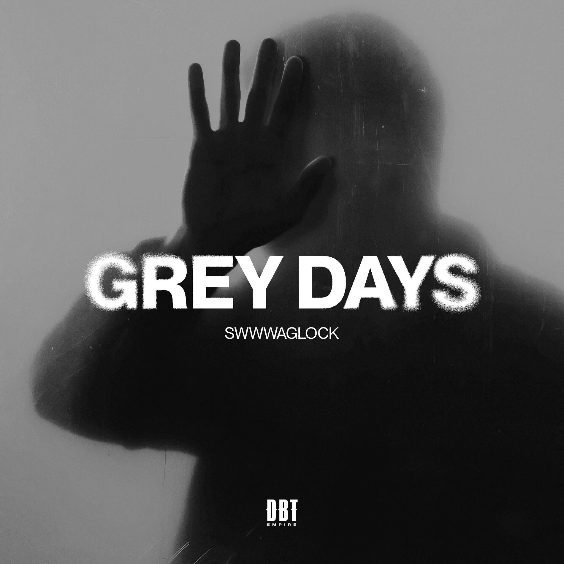 Album cover of GREY DAYS
