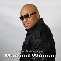 Cover of Married Woman