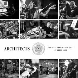 Cover of For Those That Wish To Exist At Abbey Road