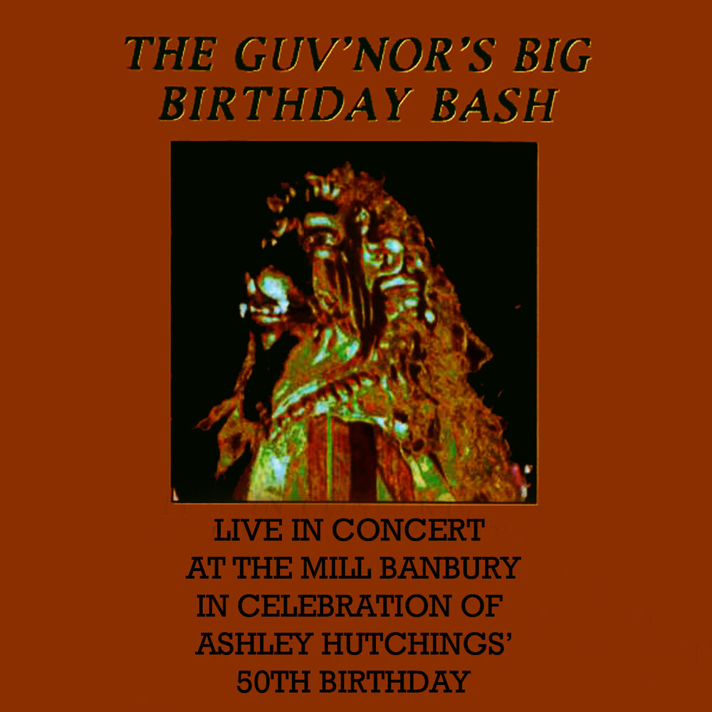 Picture of Big Birthday Bash