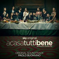 Cover of A casa tutti bene - Seconda stagione