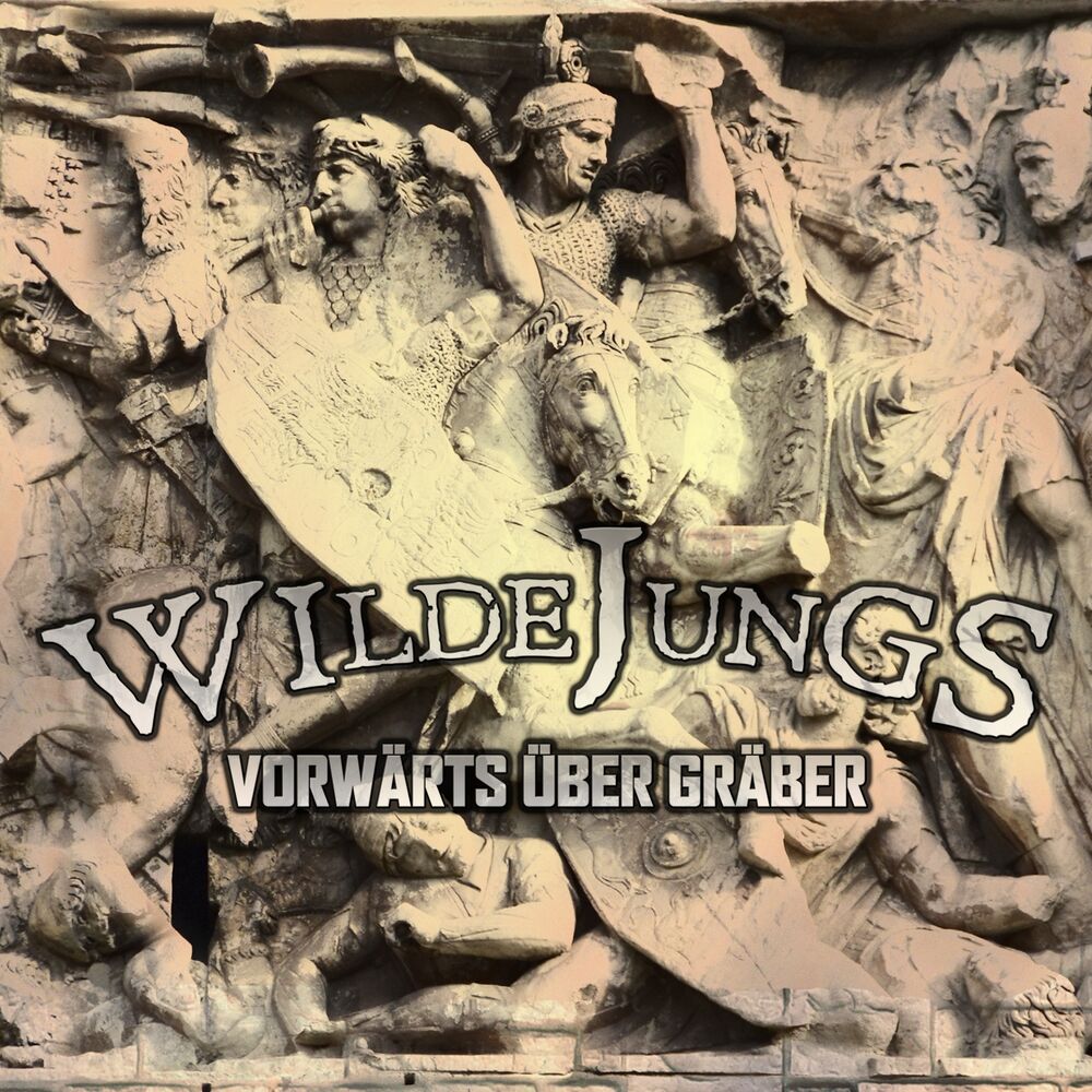 Picture of Vorwärts über Gräber