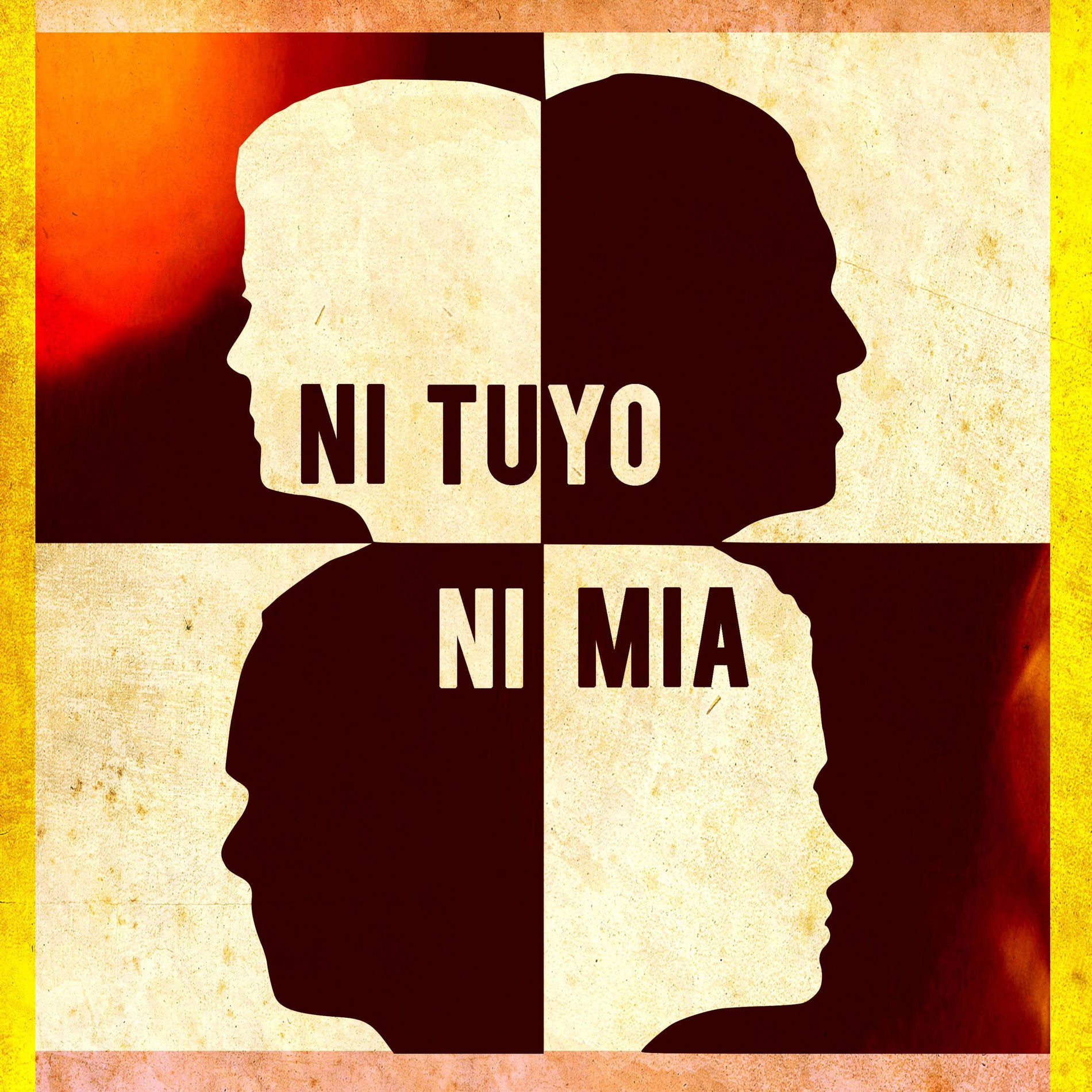 Album cover of La música que eres