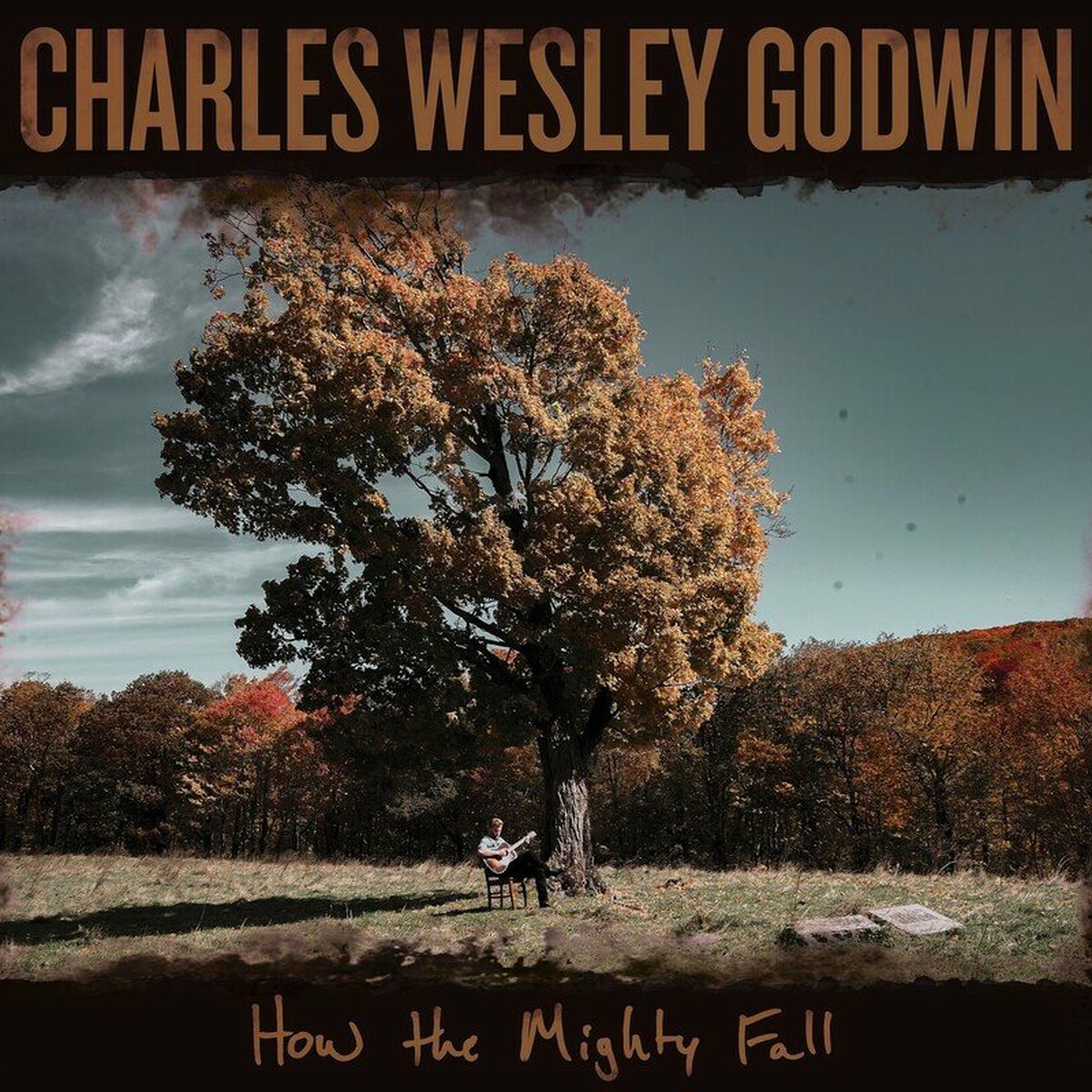 Album cover of Jesse