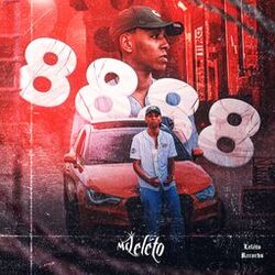 Cover of 8888