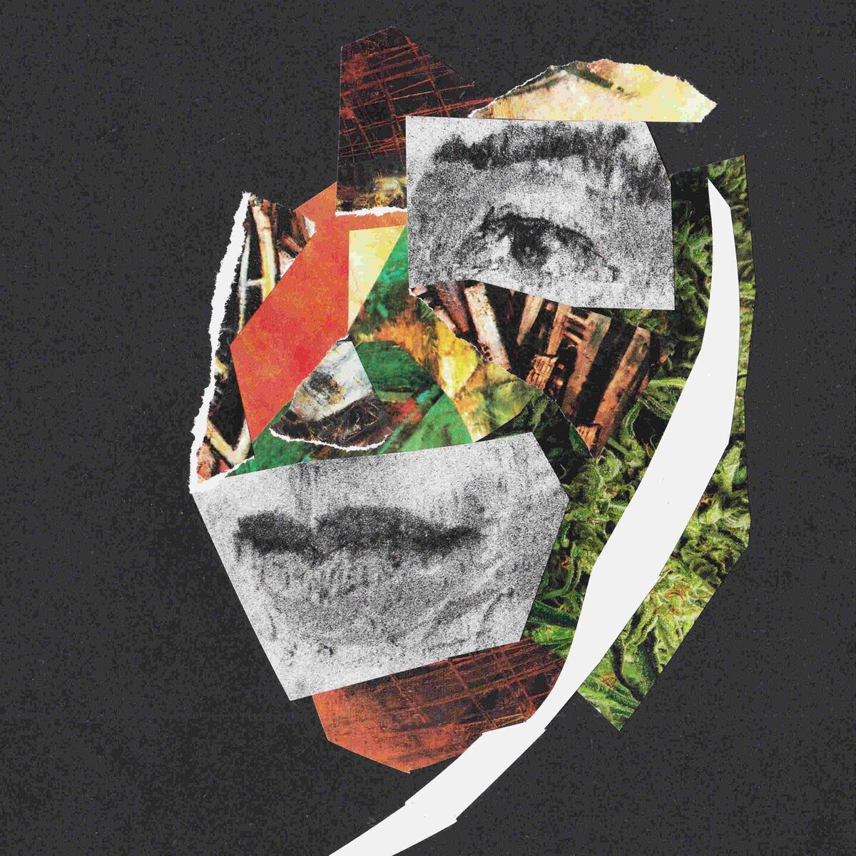 Album cover of MINIRAMP CIGARETTES