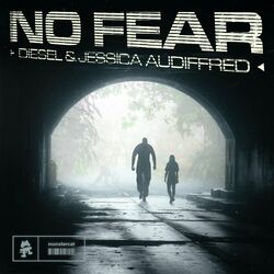 Cover of NO FEAR