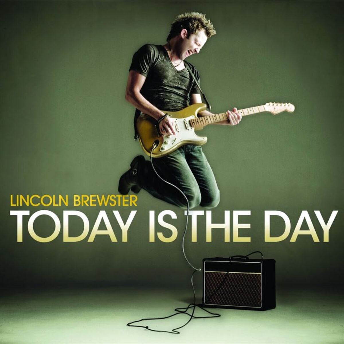 Album cover of Worship Tools 15 - Today Is the Day (Resource Edition)