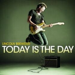 Cover of Worship Tools 15 - Today Is the Day (Resource Edition)