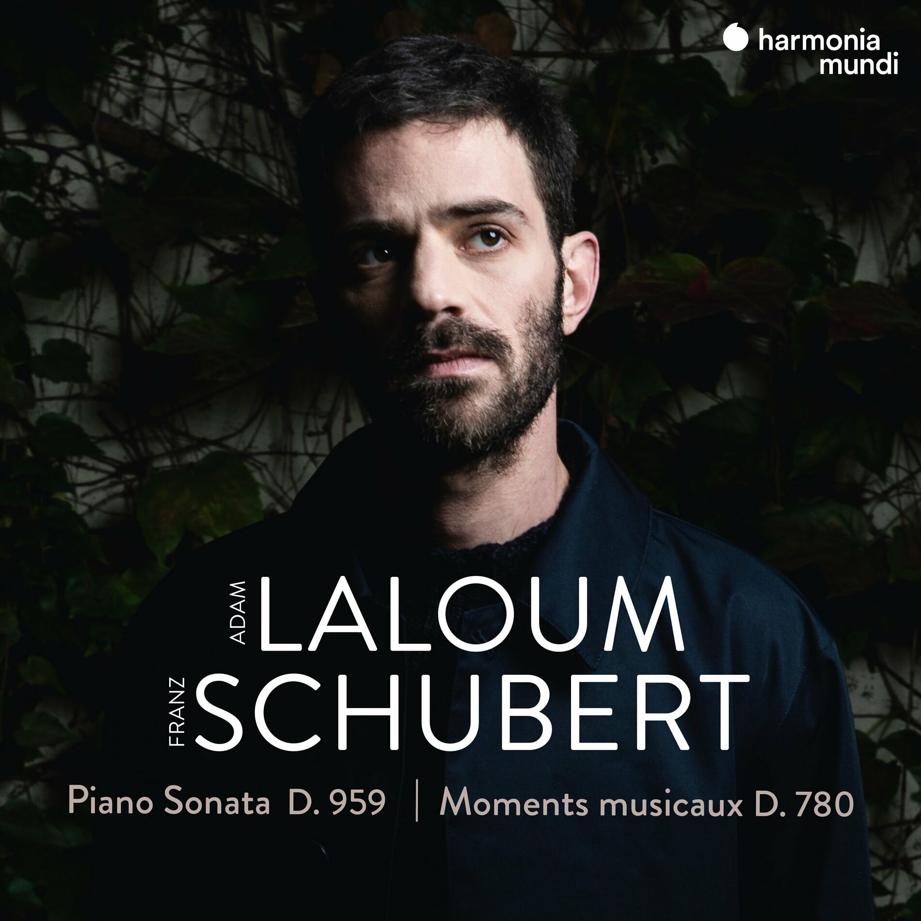 Album cover of Piano Sonata in A Major, D. 959: III. Scherzo. Allegro vivace - Trio