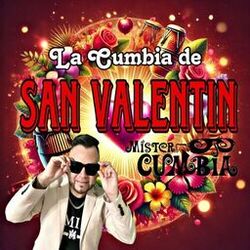 La Cumbia de San Valentin