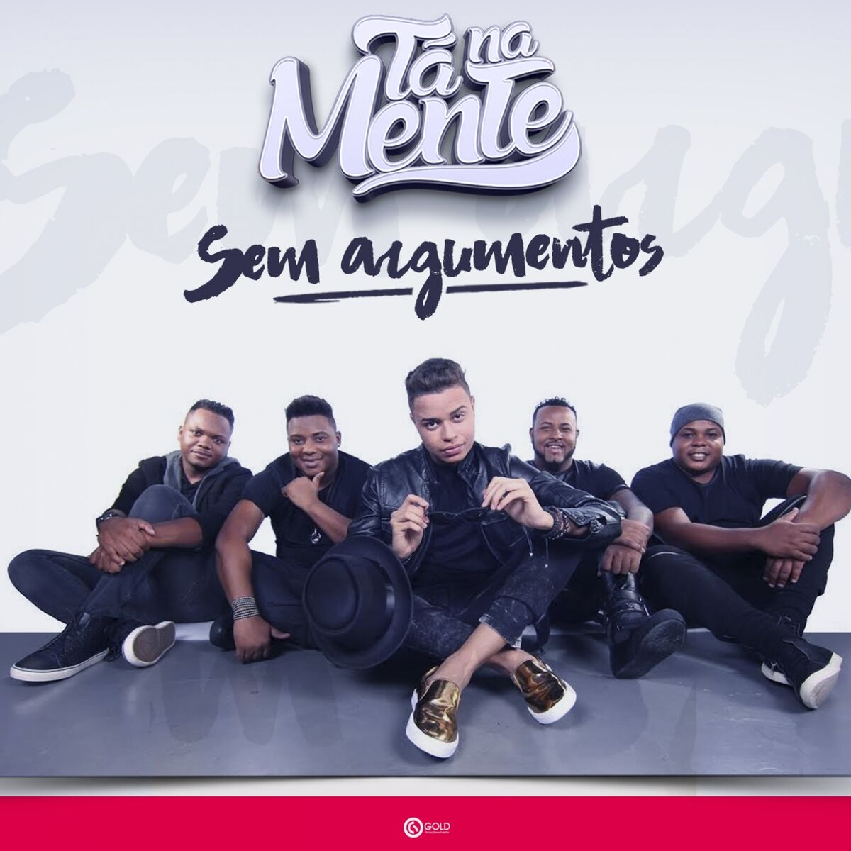 Album cover of Sem Argumentos