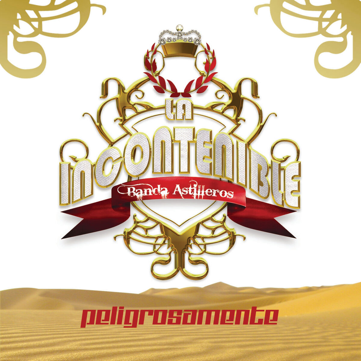 Album cover of Una Explicación