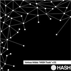 Cover of HASH Tools, Vol. 1