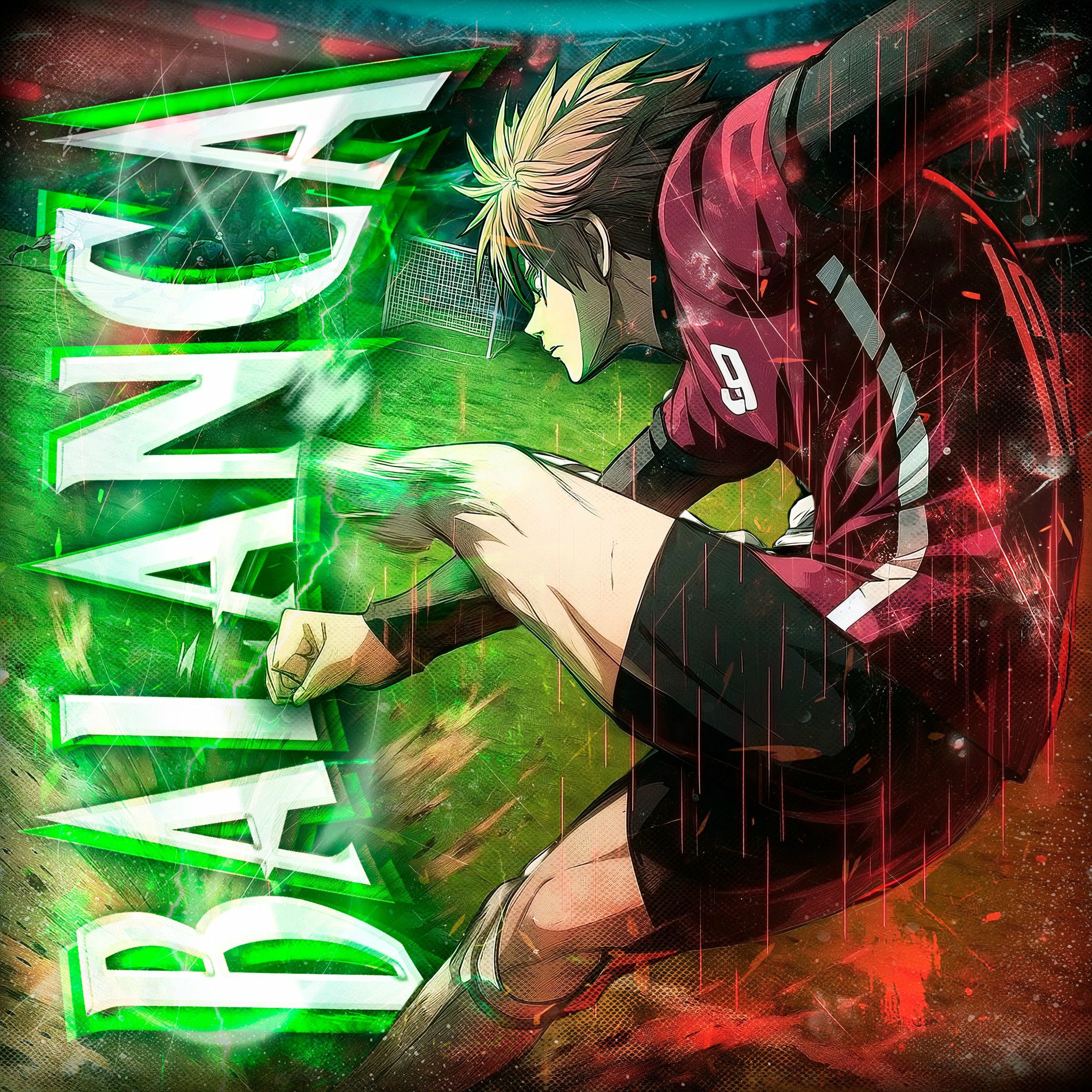 Album cover of BALANÇA