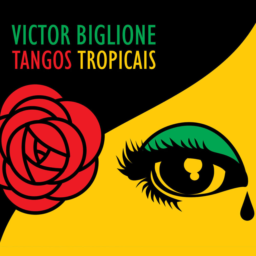 Picture of Tangos Tropicais