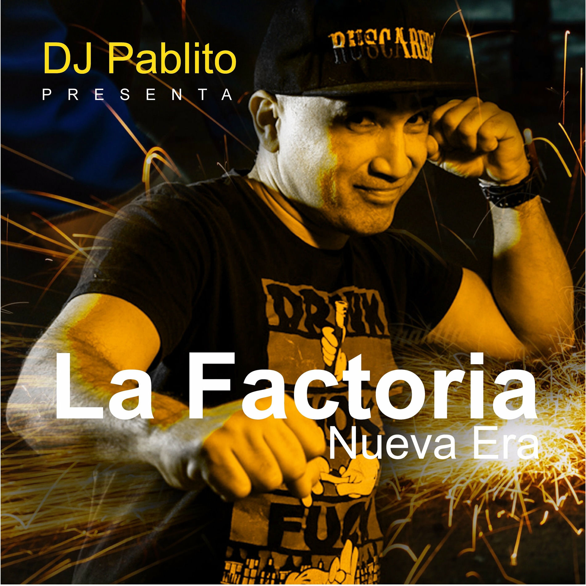 Album cover of Papito Ven a Mí