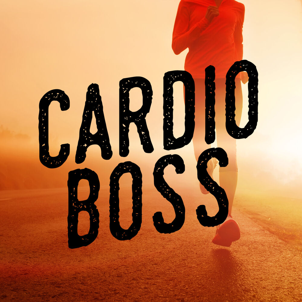 Picture of Cardio Boss