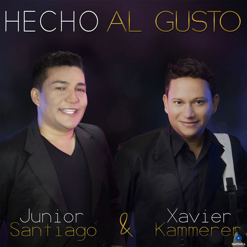 Portada de Hecho al Gusto