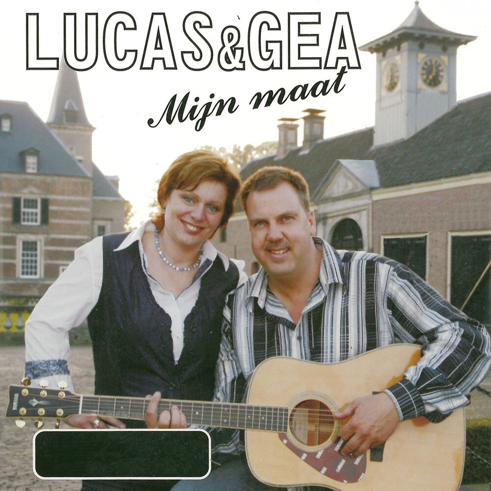 Picture of Mijn Maat
