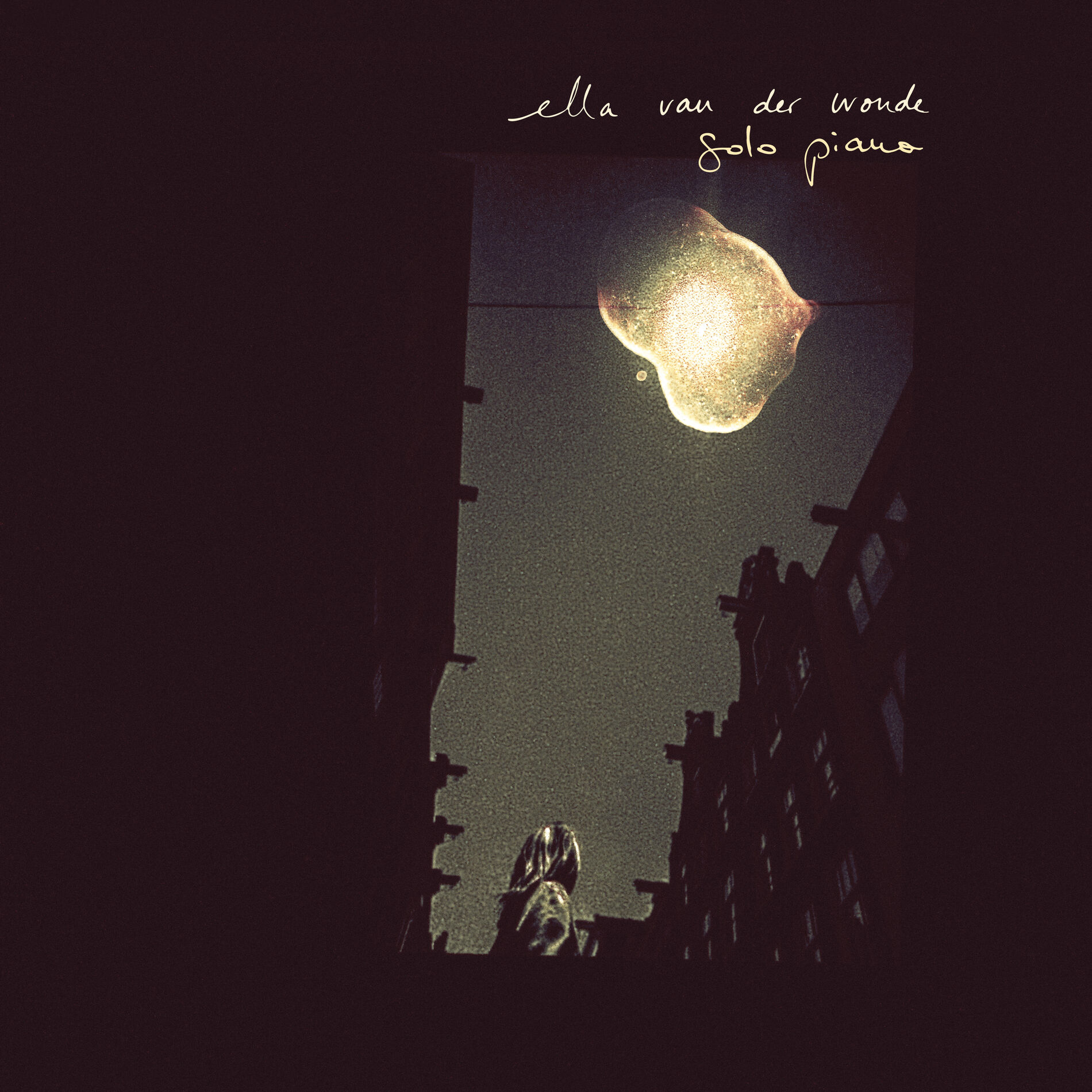 Album cover of Bye Bye Little House