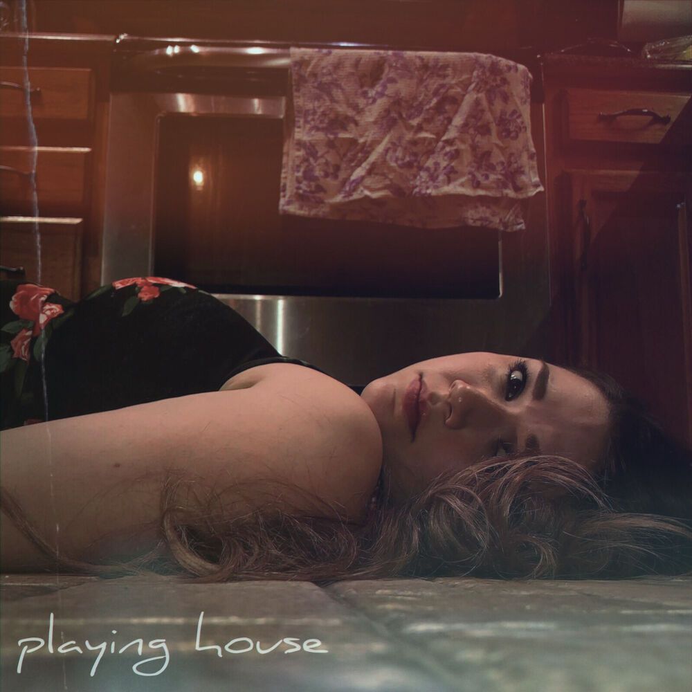Picture of Playing House
