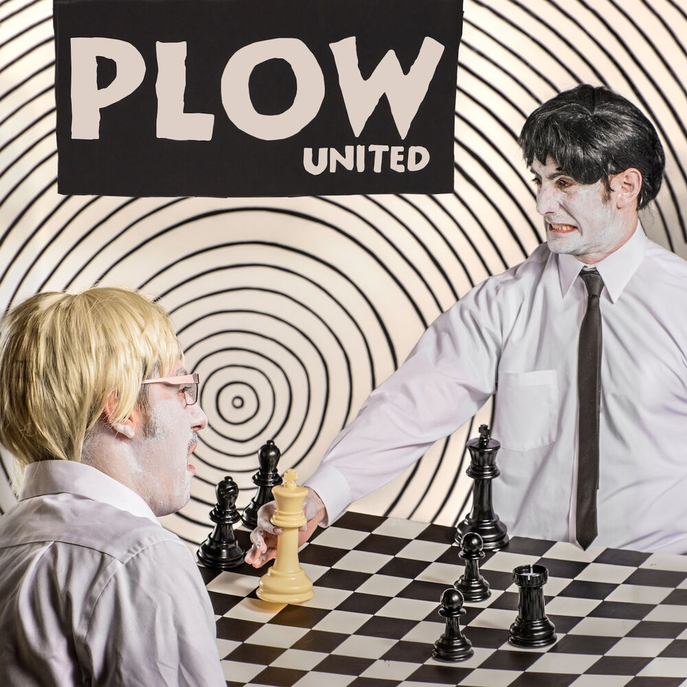 Picture of Plow United