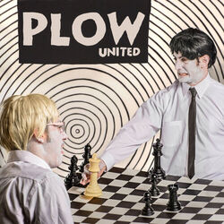 Cover of Plow United