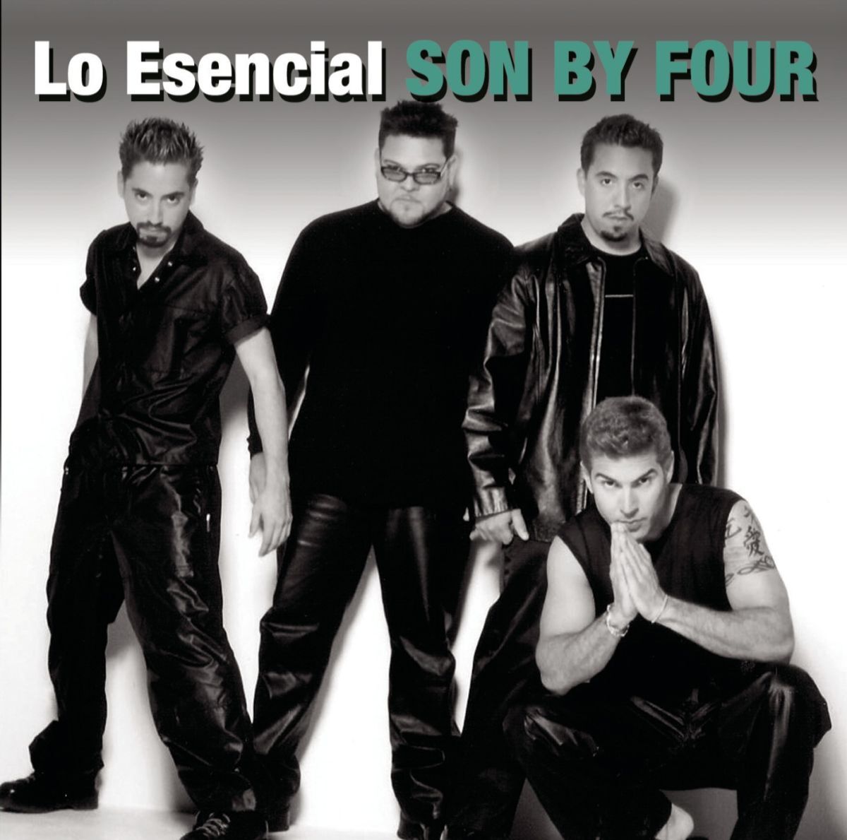Album cover of Lo Que Yo Más Quiero