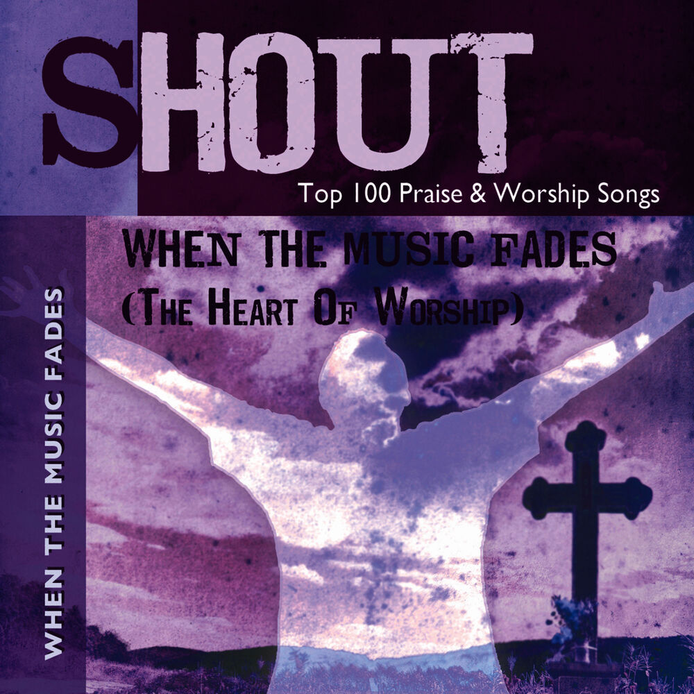 Picture of When the Music Fades (The Heart of Worship)-Top 100 Praise & Worship Songs-Practice & Performance