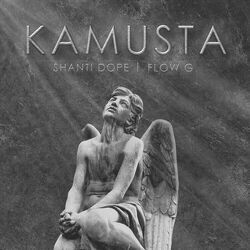 Cover of Kamusta