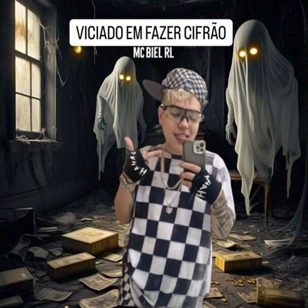 Picture of Viciado em Fazer Cifrão