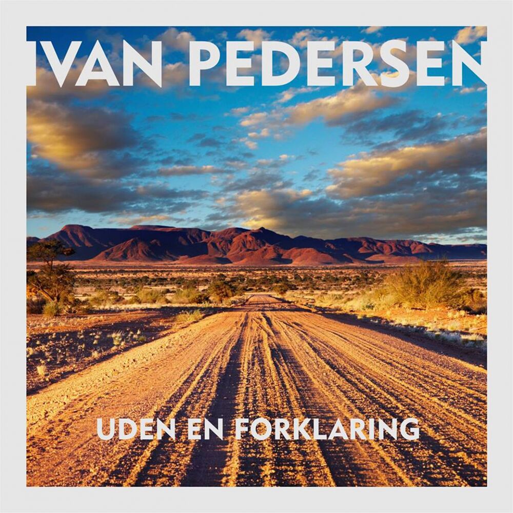 Picture of Uden En Forklaring