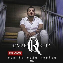 Cover of En Vivo Con La Cosa Nostra