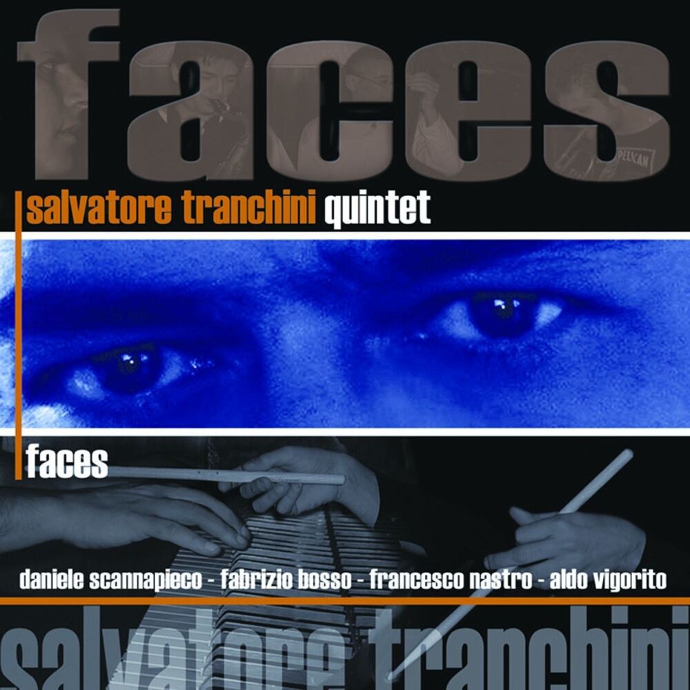 Picture of Faces